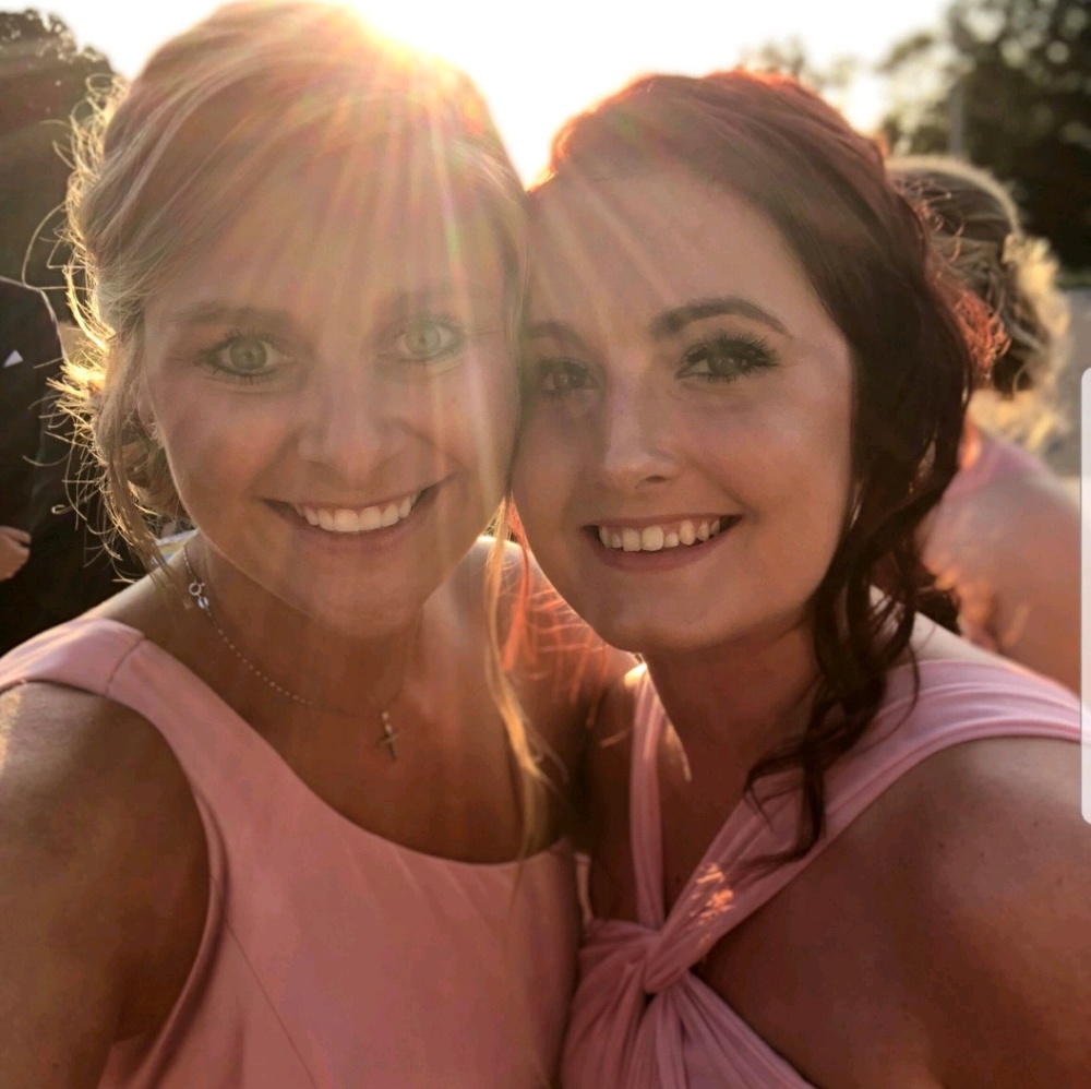 Meet your Posher, Brooke